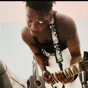 Scarlette (Instrumental)