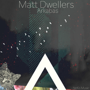 Arkabas (Willy Réal Remix)