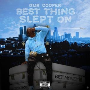 RIDE MY WAVE (feat. JAE5IVE & GMB DELL)