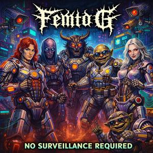 No Surveillance Required