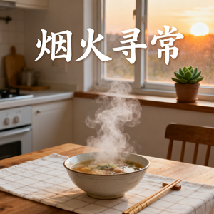 我又把你偷偷想了一遍