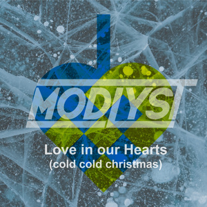 Love In Our Hearts (Cold, Cold Christmas)