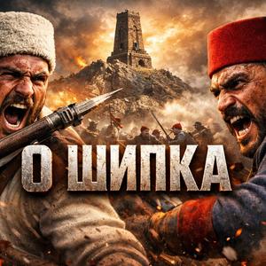 О, Шипка