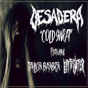 Cold Sweat (feat. Taylor Barber)