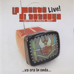 Anna dai capelli rossi