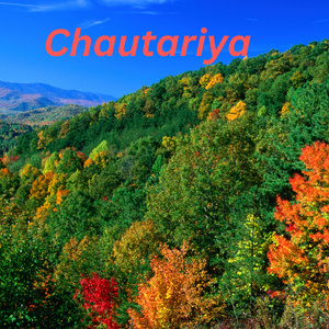 Chautariya