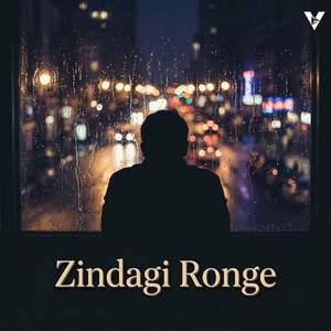 Zindagi Ronge