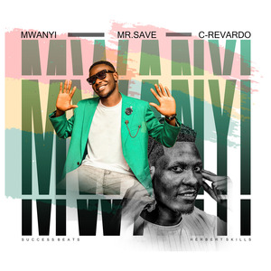 Mwanyi