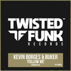 Kevin Borges - Follow Me