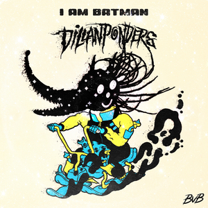 i am batman
