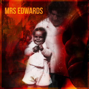 Mrs Edwards