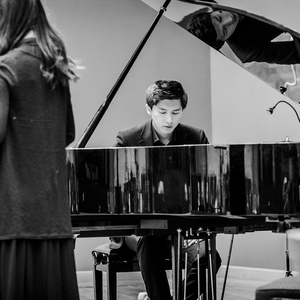 Morskie Oko(海洋之眼), for flute,violoncello and piano