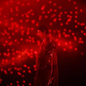 环游红色星球，永远狂奔，永远滚烫