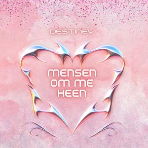 Mensen om me heen