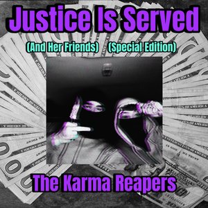 Justice Is Served