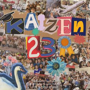 Kaizen (This Song)