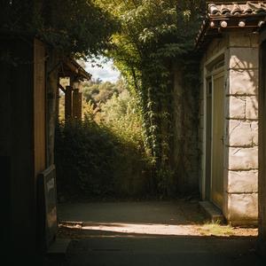 秦中吟十首伤宅