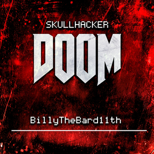 SkullHacker (From "Doom")
