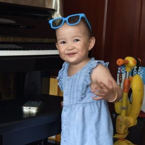 明天再战，我的小恶魔