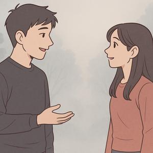 แววตาของเธอ