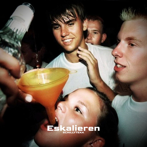 Eskalieren