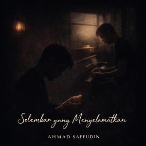 Selembar Yang Menyelamatkan