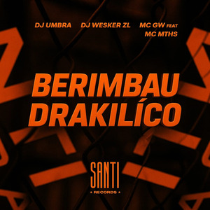 Berimbau Drakilíco