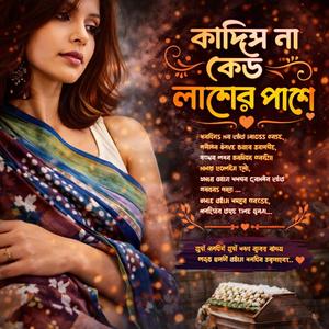 Kandish Na Keu Lasher Pashe