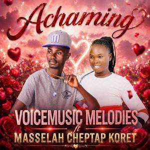 ACHAMING (REMIX)