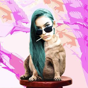Basstard Shakeup (Gurls gurl)