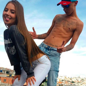 Cade a prova que eu fiz isso em nome de Deus