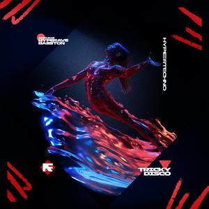 TRICKY DISCO (HYPERTECHNO)
