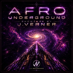 Lady (J.Verner Afro Tribal Trance Mix)