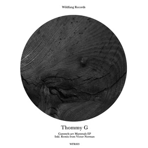 Camels Are Mammals (Victor Norman Remix)