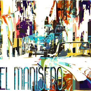 El Manisero (The Peanut Vendor)