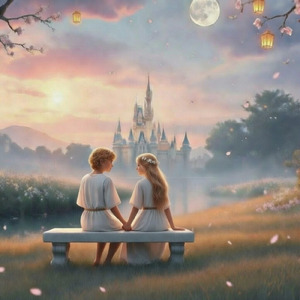 僕が君を守るから