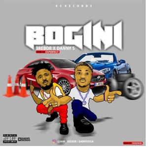 Bogini (feat. Danny s)
