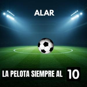 La Pelota Siempre al 10