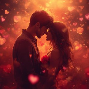 I Will Keep Dreaming with Love.