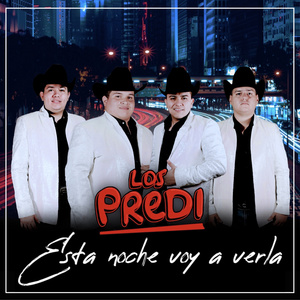 Esta Noche Voy a Verla (Live)