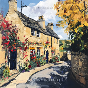 Cotswolds