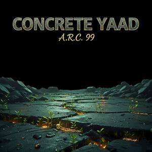 Concrete Yaad