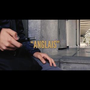 Anglais (feat. Blackghost)