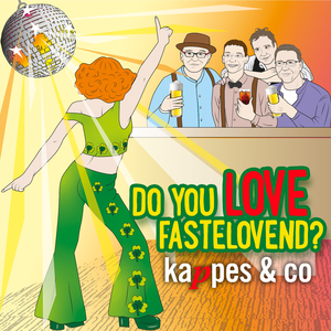 Do you love Fastelovend