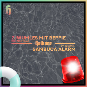 Zjwumles mit Beppie (Hoi allemoal)