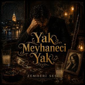 Yak Meyhaneci Yak