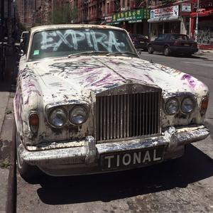 Expirational (Known 2 Police Version)