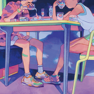 君に会いに行こう