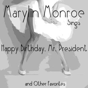 Happy Birthday Mr. President