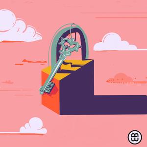 Lockz (feat. Johnny Marz & Apollo Spacey)